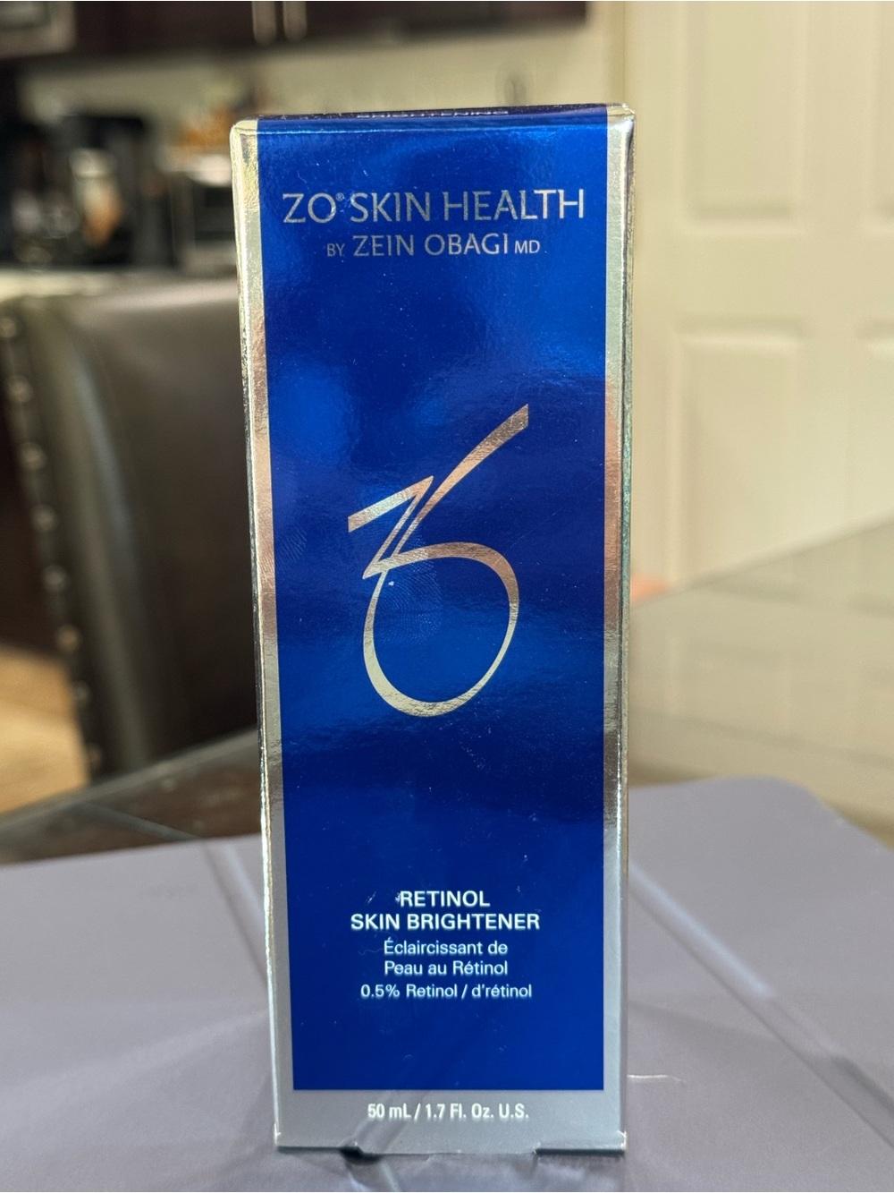 ZO Skin Health Retinol Skin Brightener 0.5%💕💕